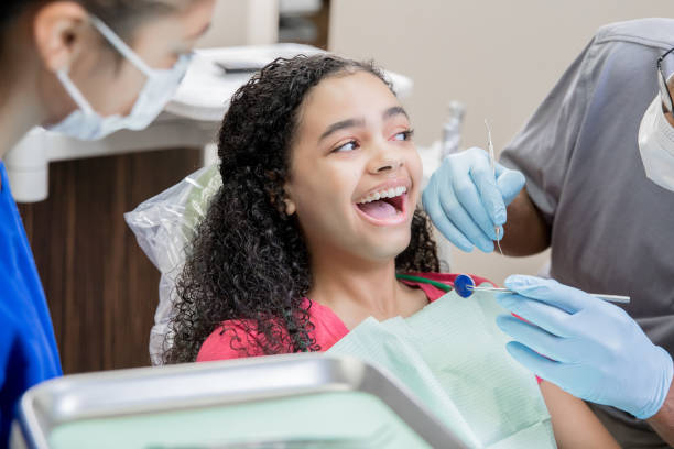Best Pediatric Emergency Dentist in Elsberry, MO