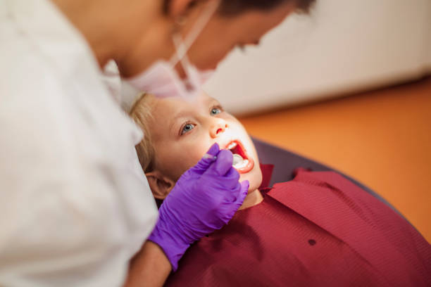 Best Emergency Dentist for Lost Fillings or Crowns in Elsberry, MO